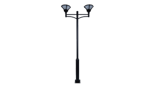 YZTS881【2×6W】